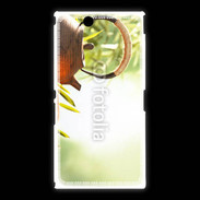 Coque Sony Xpéria Z Ultra Thé zen