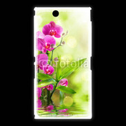 Coque Sony Xpéria Z Ultra Zen attitude 51
