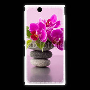 Coque Sony Xpéria Z Ultra Zen attitude 53