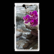 Coque Sony Xpéria Z Ultra Zen attitude 54