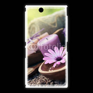 Coque Sony Xpéria Z Ultra Zen attitude 55