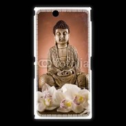 Coque Sony Xpéria Z Ultra Zen attitude 64