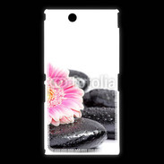 Coque Sony Xpéria Z Ultra Zen attitude 65