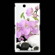 Coque Sony Xpéria Z Ultra Zen attitude 67