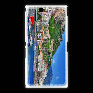 Coque Sony Xpéria Z Ultra Bord de mer en Italie