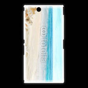 Coque Sony Xpéria Z Ultra Plage tropicale 2