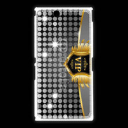 Coque Sony Xpéria Z Ultra VIP Star