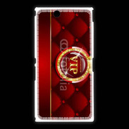 Coque Sony Xpéria Z Ultra VIP 4