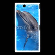 Coque Sony Xpéria Z Ultra Dauphin 2