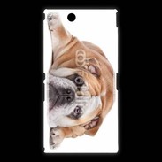 Coque Sony Xpéria Z Ultra Bulldog anglais 2