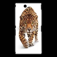 Coque Sony Xpéria Z Ultra Jaguar