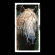 Coque Sony Xpéria Z Ultra Cheval camarguais
