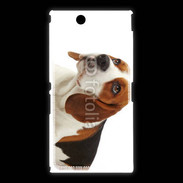Coque Sony Xpéria Z Ultra Chien de race Beagle