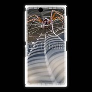 Coque Sony Xpéria Z Ultra Toile d'araignée 2