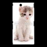 Coque Sony Xpéria Z Ultra Chaton 2