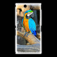 Coque Sony Xpéria Z Ultra Macaw 1