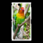 Coque Sony Xpéria Z Ultra Oiseau Inséparable