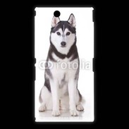 Coque Sony Xpéria Z Ultra Husky 2