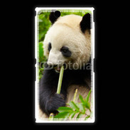 Coque Sony Xpéria Z Ultra Panda 2