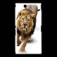 Coque Sony Xpéria Z Ultra Lion 3