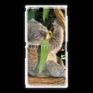 Coque Sony Xpéria Z Ultra Koala 2