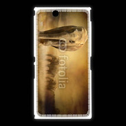 Coque Sony Xpéria Z Ultra groupe d'éléphants