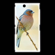 Coque Sony Xpéria Z Ultra Oiseau 5
