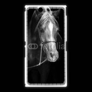 Coque Sony Xpéria Z Ultra Cheval 4