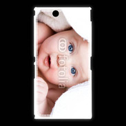 Coque Sony Xpéria Z Ultra Bébé 2 