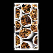 Coque Sony Xpéria Z Ultra Cigarettes en folie