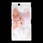 Coque Sony Xpéria Z Ultra Bébé 4