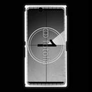 Coque Sony Xpéria Z Ultra Film cinéma