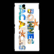 Coque Sony Xpéria Z Ultra Bonnes vacances