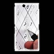 Coque Sony Xpéria Z Ultra Sudoku 1
