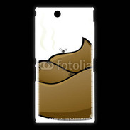 Coque Sony Xpéria Z Ultra humour décalé