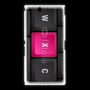 Coque Sony Xpéria Z Ultra clavier x
