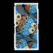 Coque Sony Xpéria Z Ultra Gâteaux 1
