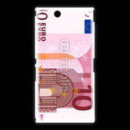 Coque Sony Xpéria Z Ultra Billet de 10 euros