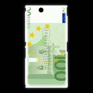 Coque Sony Xpéria Z Ultra Billet de 100 euros