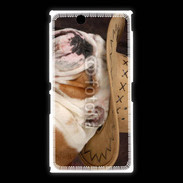Coque Sony Xpéria Z Ultra Country dog