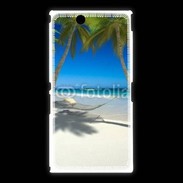 Coque Sony Xpéria Z Ultra Hamac aux Caraibes