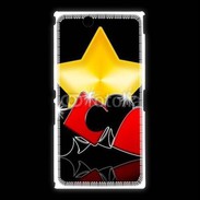 Coque Sony Xpéria Z Ultra Poker 10