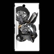 Coque Sony Xpéria Z Ultra Concept Motorbike