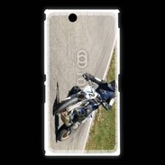 Coque Sony Xpéria Z Ultra Supermotard 1