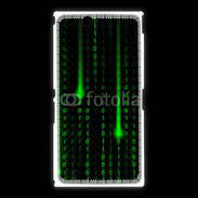Coque Sony Xpéria Z Ultra Matrix