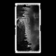 Coque Sony Xpéria Z Ultra Ovni 2
