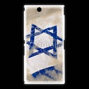 Coque Sony Xpéria Z Ultra Etoile de David