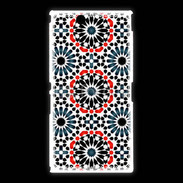 Coque Sony Xpéria Z Ultra Décor Islam 1