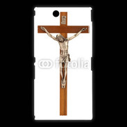 Coque Sony Xpéria Z Ultra Love graffiti