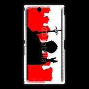 Coque Sony Xpéria Z Ultra Conclave au Vatican